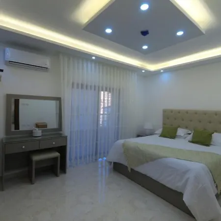 Executive Apartments Amman Exterior photo