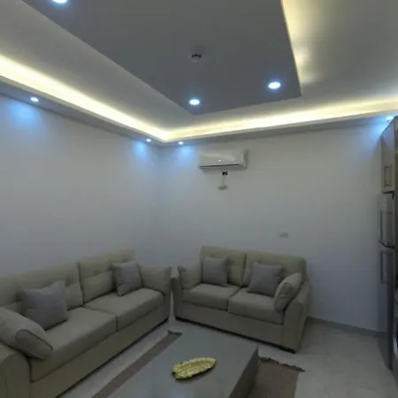 Executive Apartments Amman Exterior photo