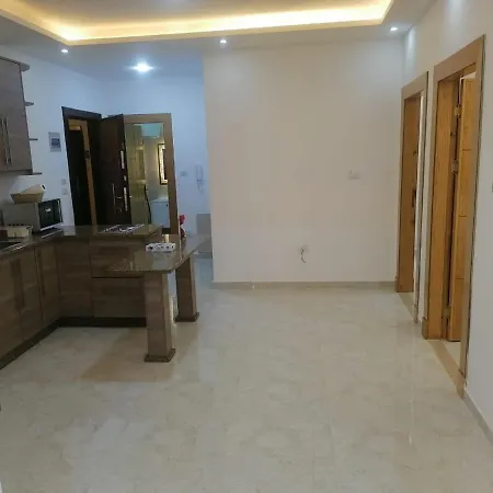 Executive Apartments Amman Exterior photo