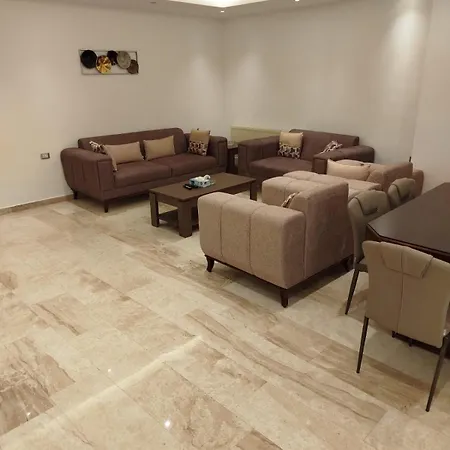 Executive Apartments Amman Exterior photo