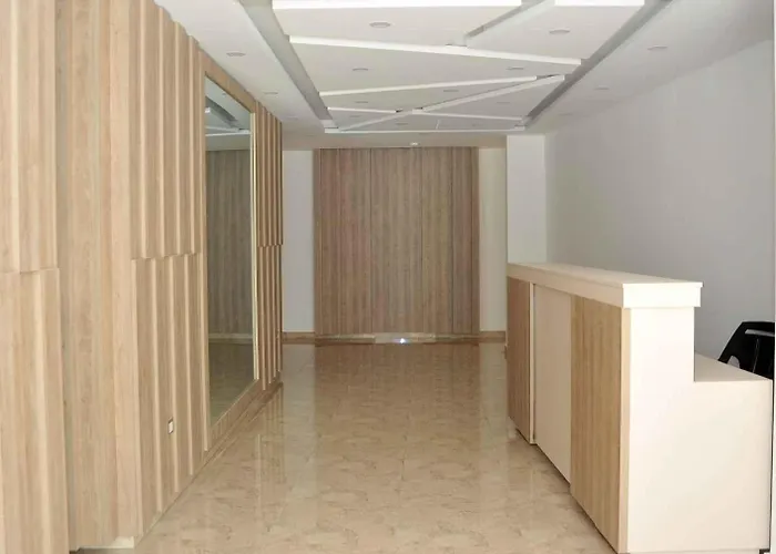 Executive Apartments