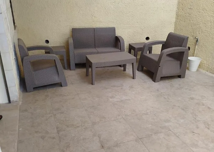 Executive Apartments