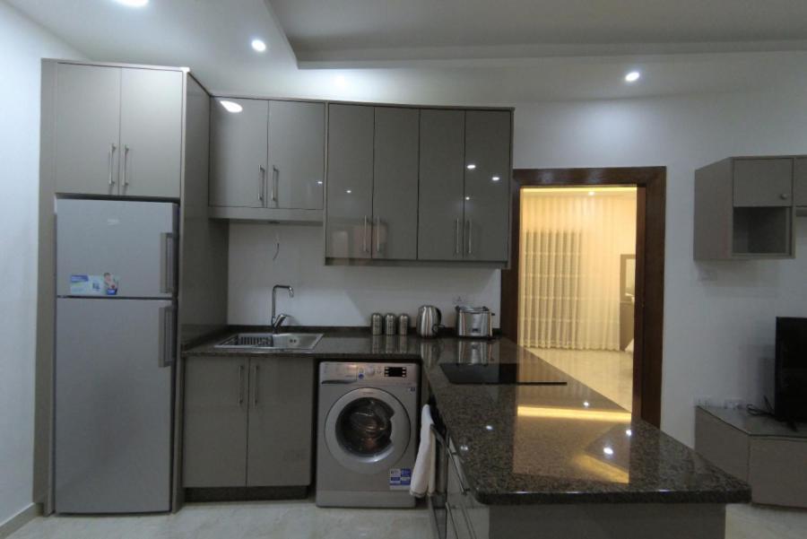 Executive Apartment