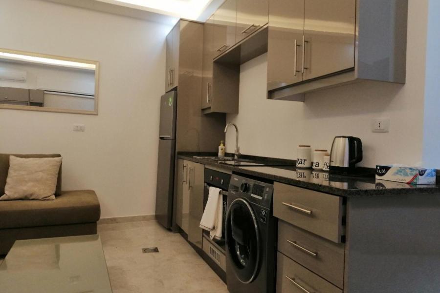 Executive Apartment Amman