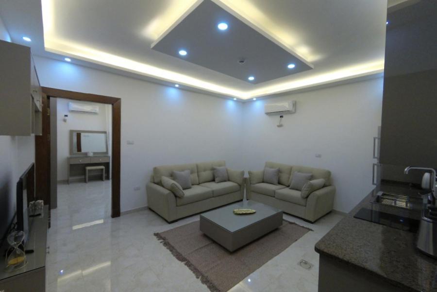 Executive * Amman