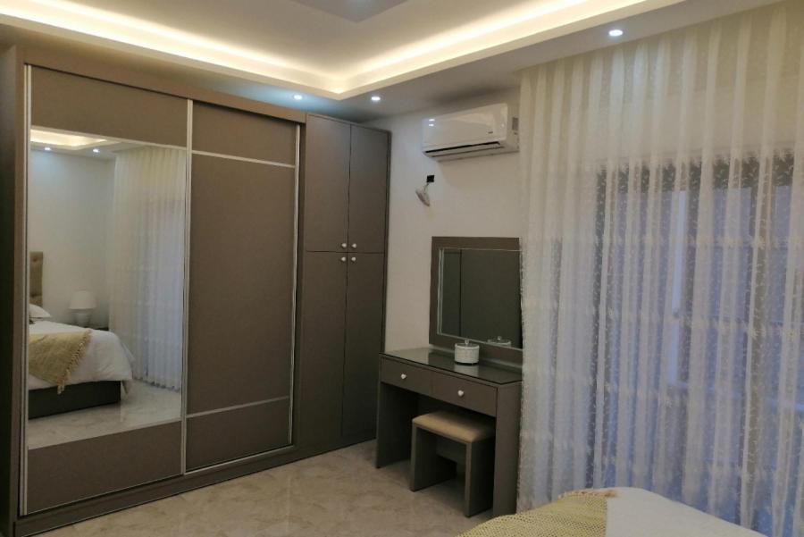 Executive Amman