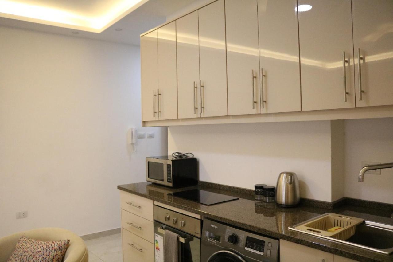 Executive Apartment Amman