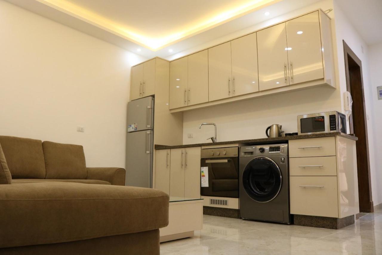 Executive Apartment