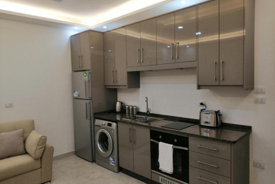 Apartment Executive