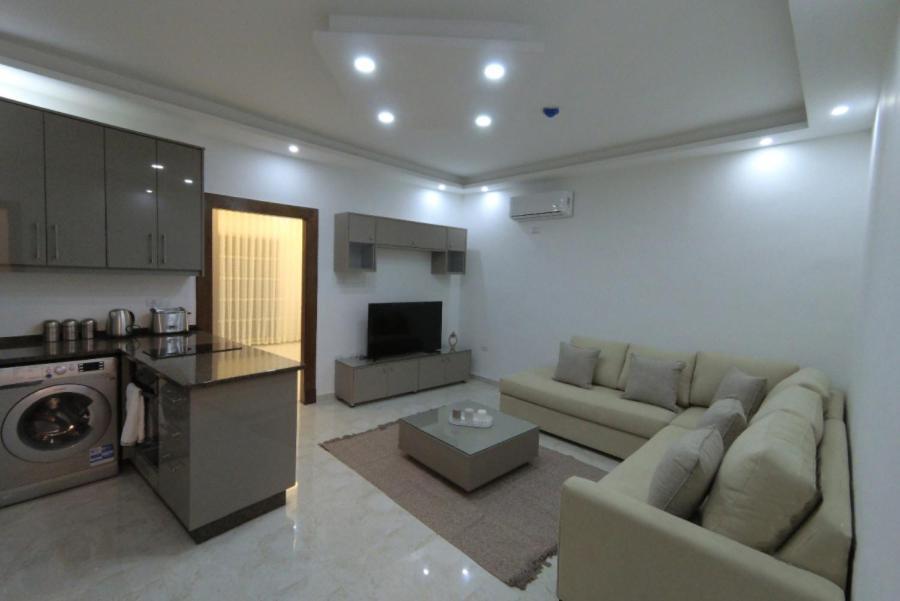 Executive Apartment Amman