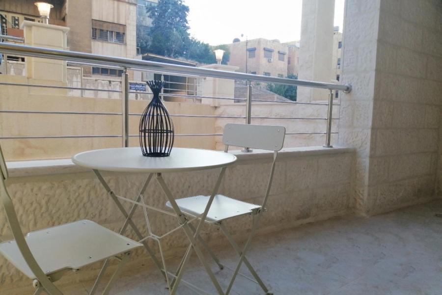 Apartment Executive Amman