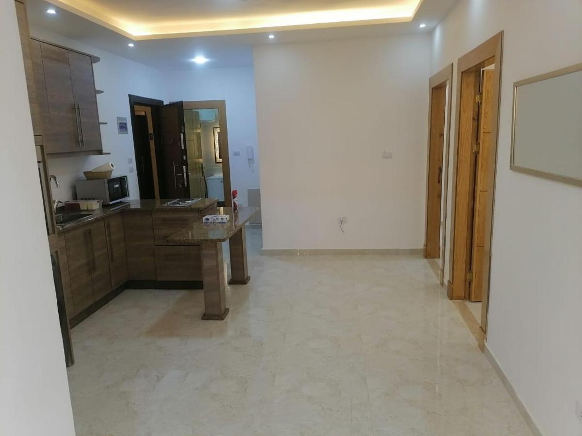 Executive Apartment Amman