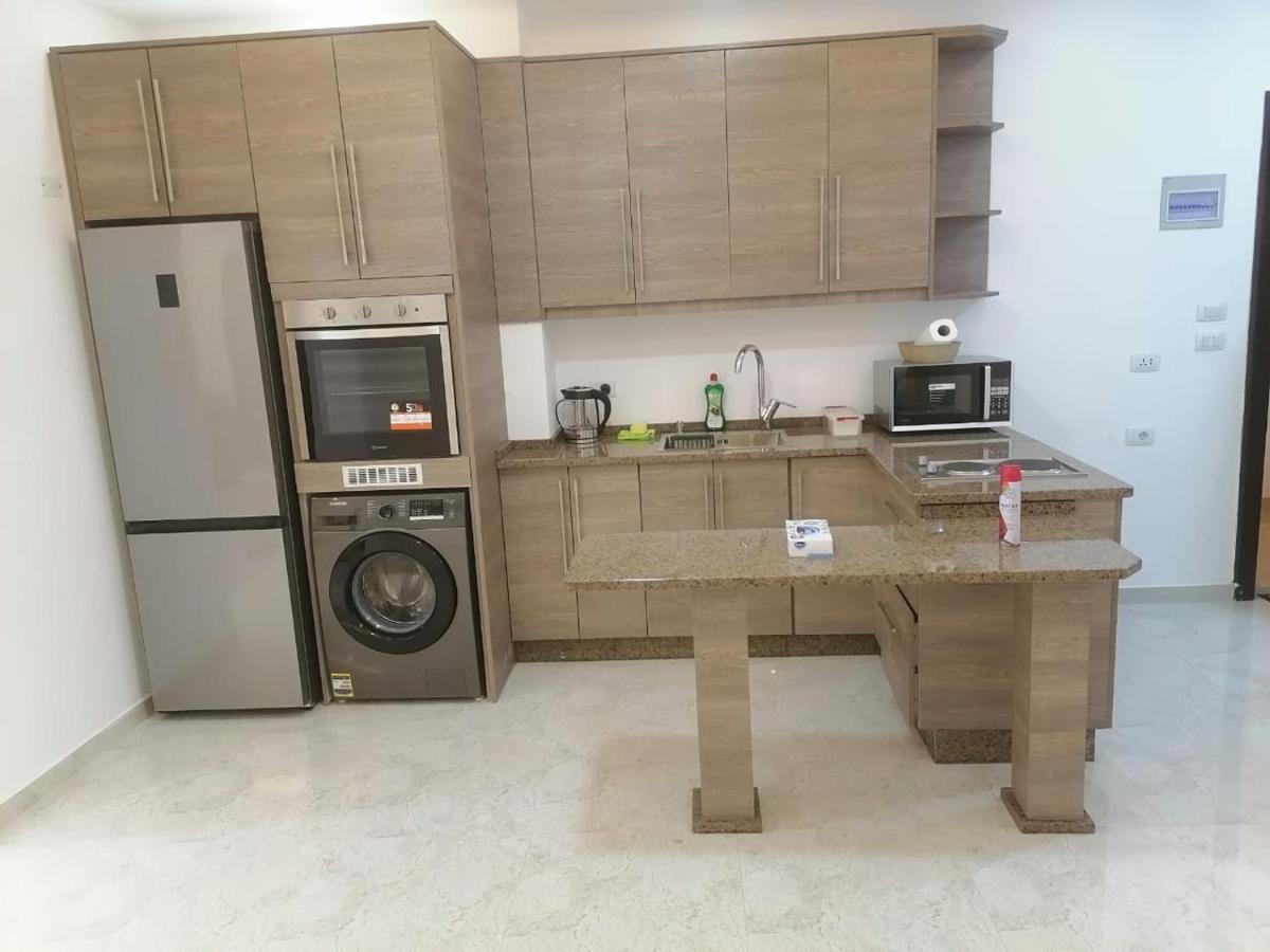 Executive Apartment