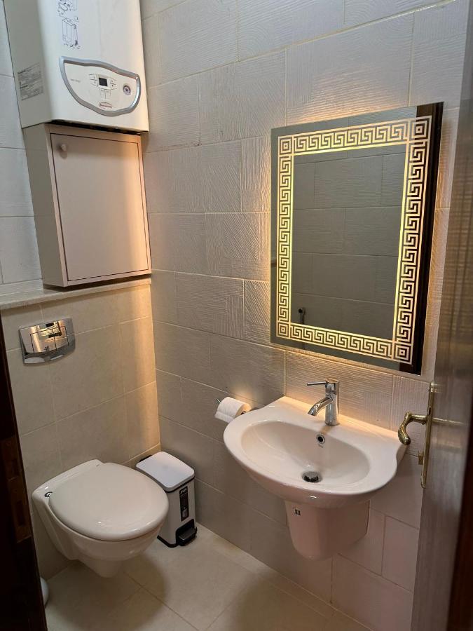 Executive Apartment
