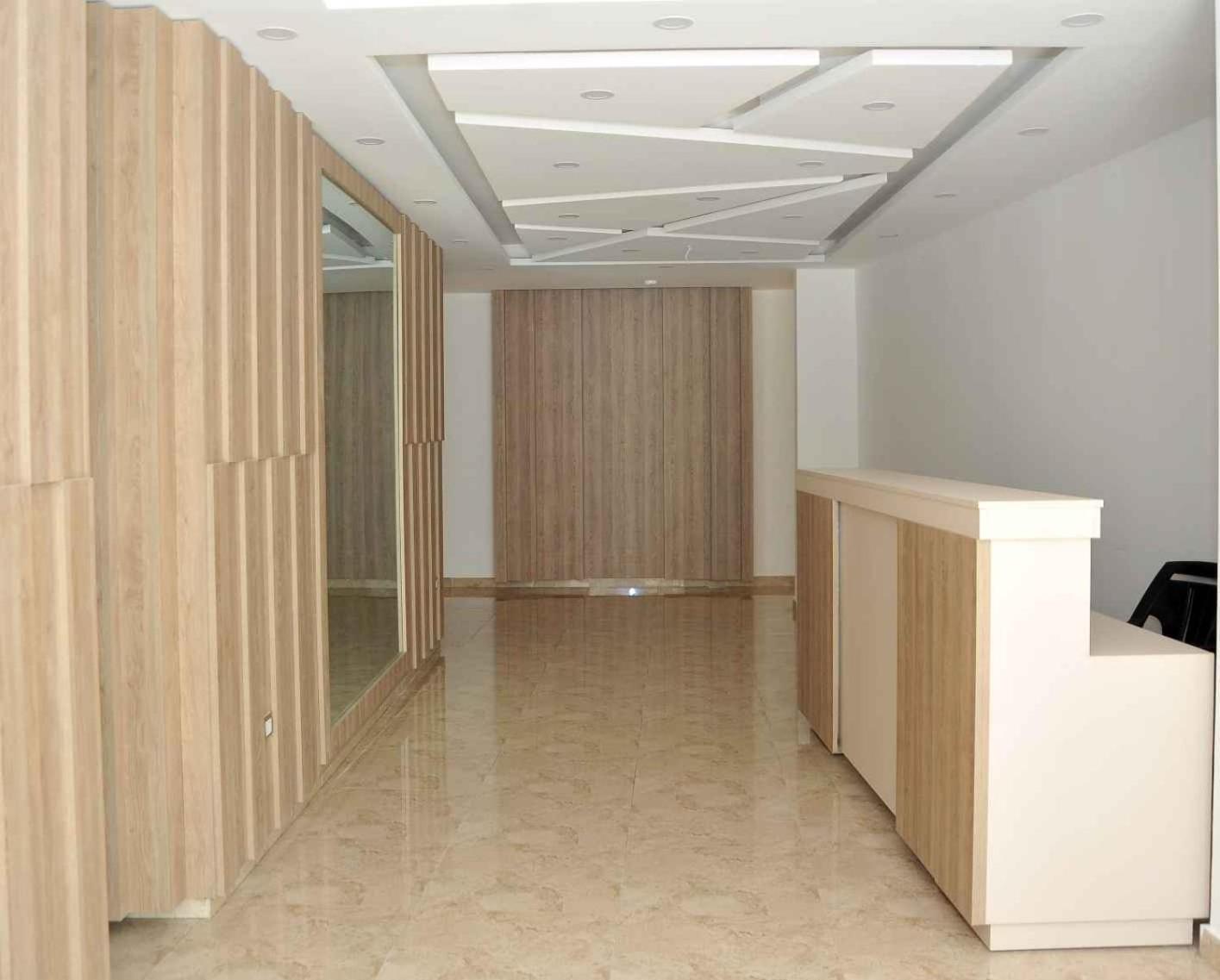 Executive Apartment