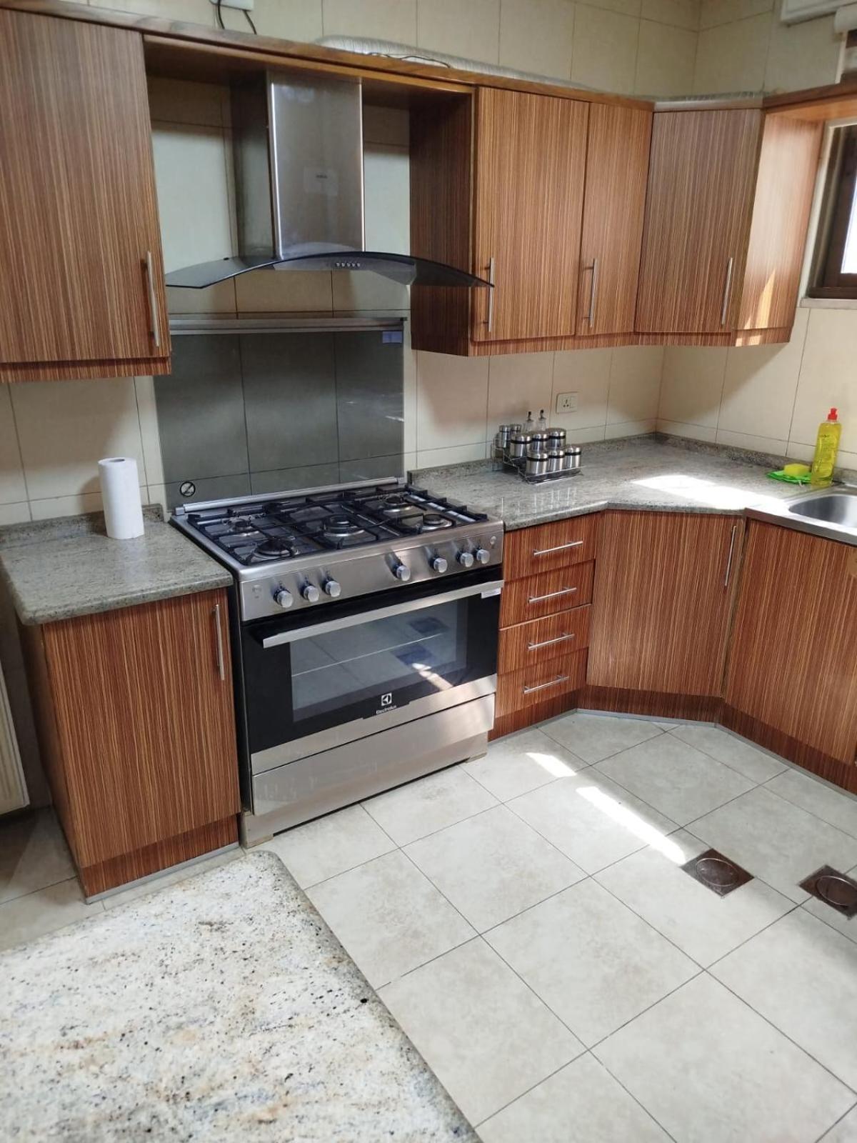 Executive Apartment