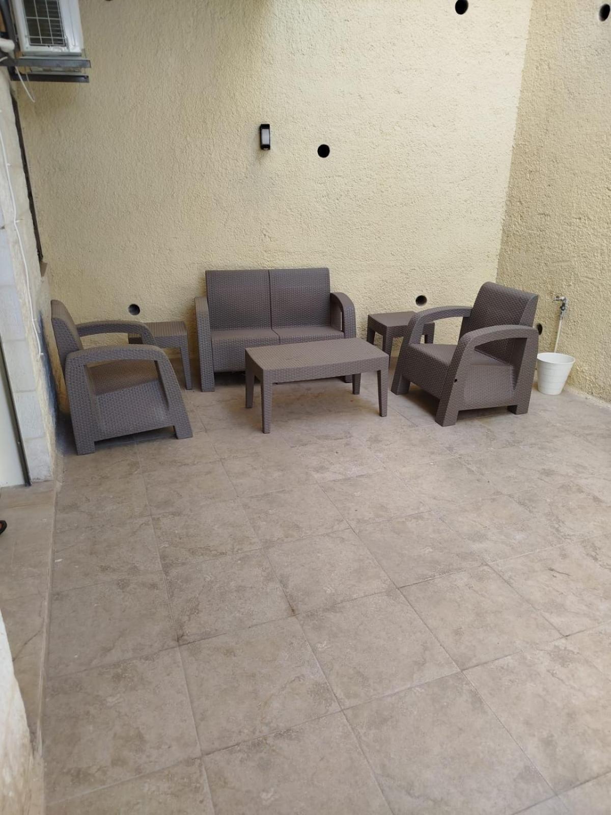 Apartment Executive Amman