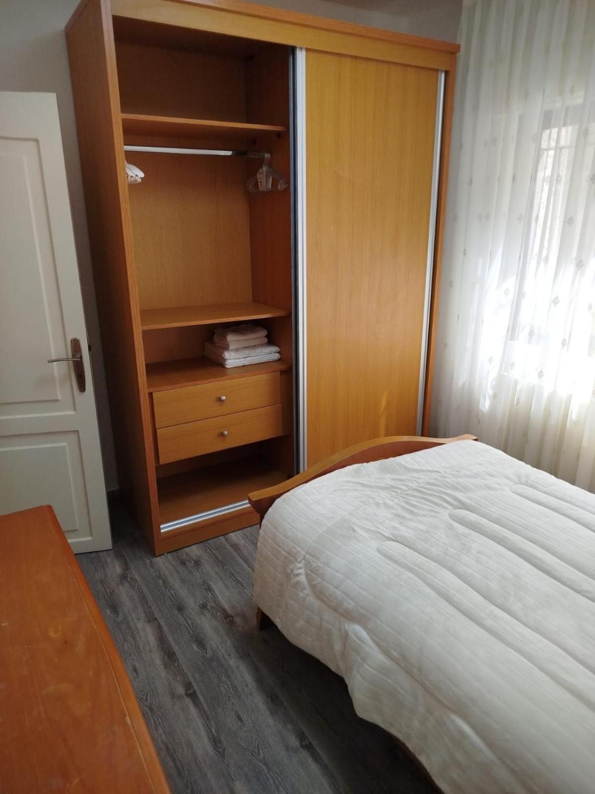 Executive Apartment