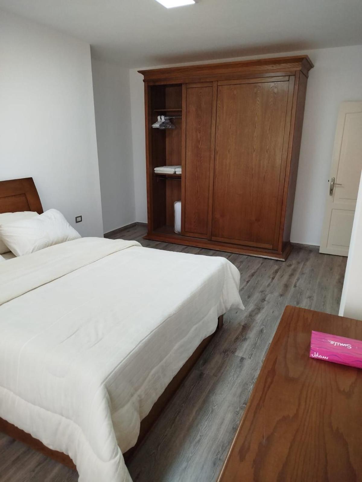 Executive Apartment