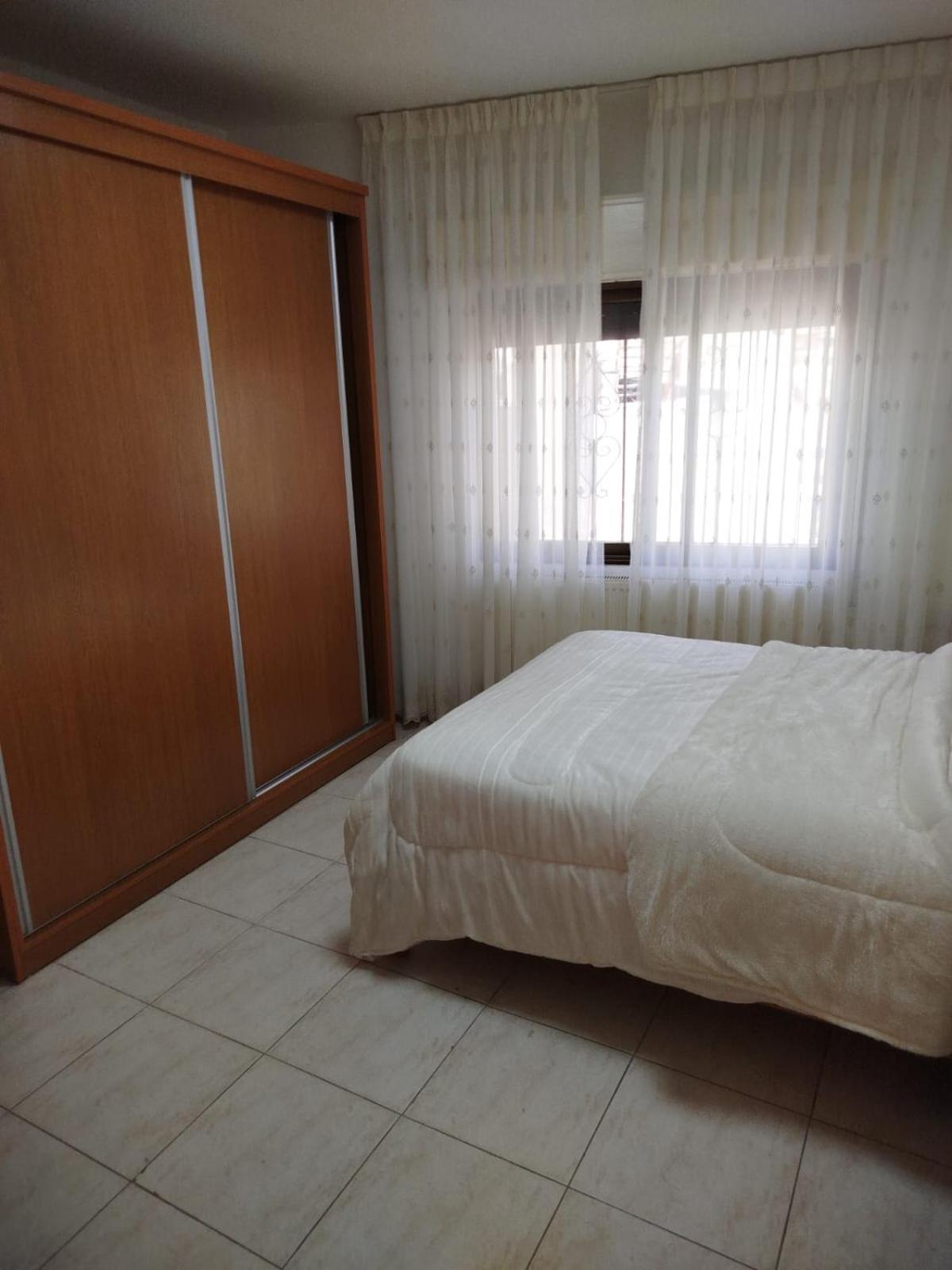 Apartment Executive