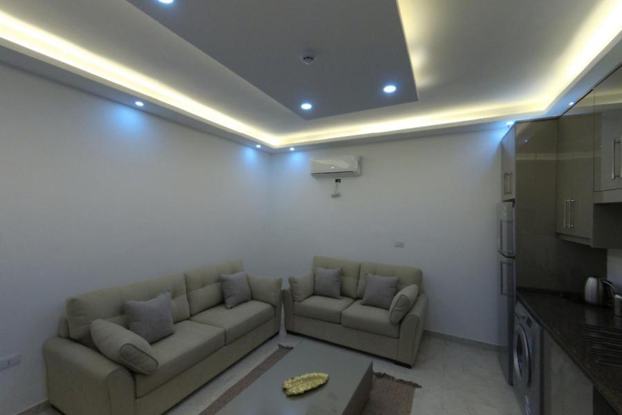 Executive Amman
