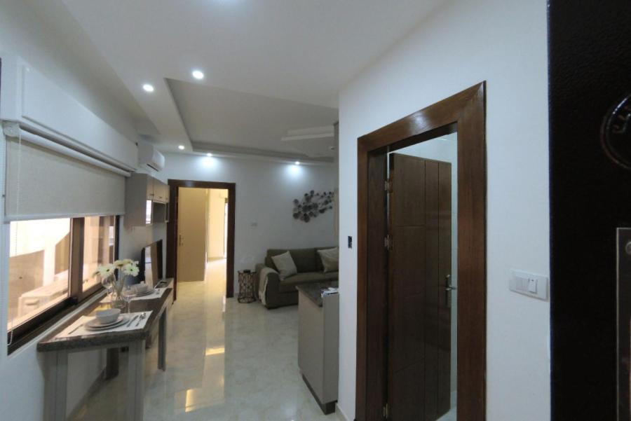Executive Apartment *